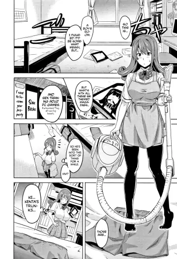 [Takeda Hiromitsu] Tsundero (decensored) Fhentai - Page 35