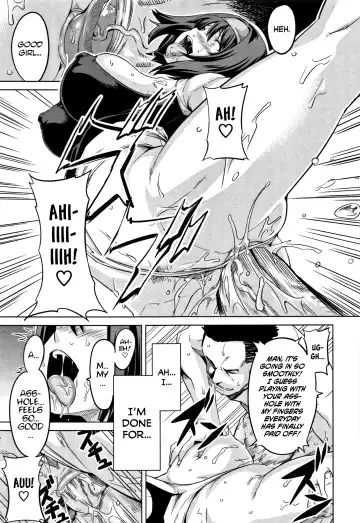 [Takeda Hiromitsu] Tsundero (decensored) Fhentai - Page 70