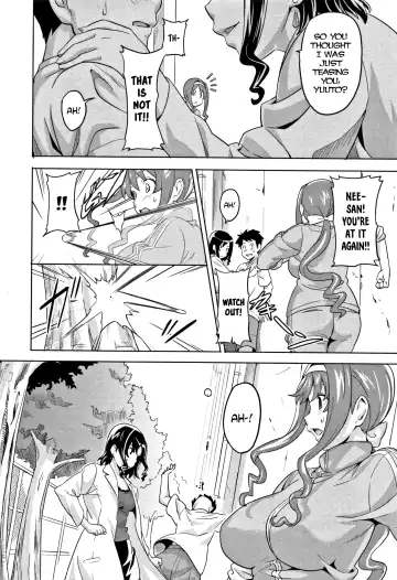 [Takeda Hiromitsu] Tsundero (decensored) Fhentai - Page 83