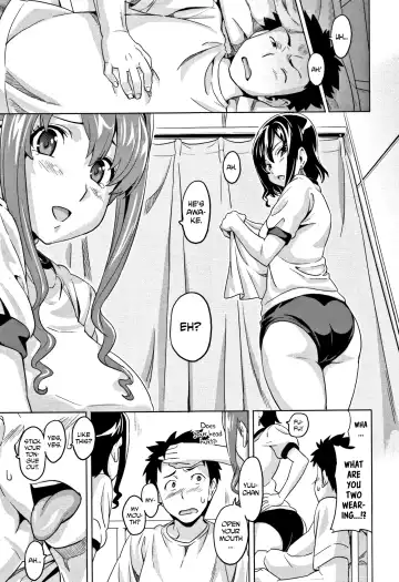 [Takeda Hiromitsu] Tsundero (decensored) Fhentai - Page 84