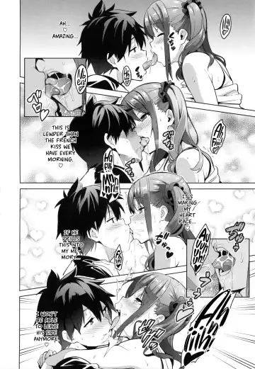 [Takeda Hiromitsu] Sister Breeder Ch. 1-4, 7 (decensored) Fhentai - Page 46