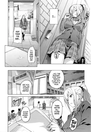 [Takeda Hiromitsu] Sister Breeder Ch. 1-4, 7 (decensored) Fhentai - Page 6