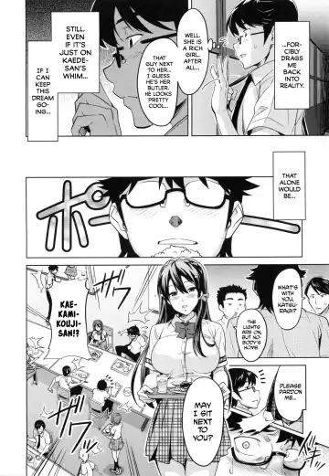 [Takeda Hiromitsu] Sister Breeder Ch. 1-4, 7 (decensored) Fhentai - Page 92