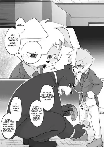 [Manmosu Marimo] Yuutousei to Malay Guma 2 Fhentai - Page 11