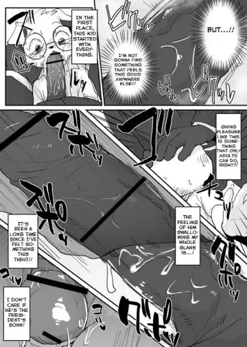 [Manmosu Marimo] Yuutousei to Malay Guma 2 Fhentai - Page 9