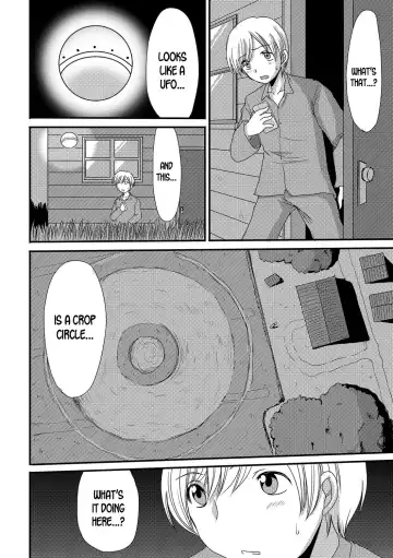 [Aruza Ryuuto] Kouhai Jikken | Mating Experiment Fhentai - Page 2