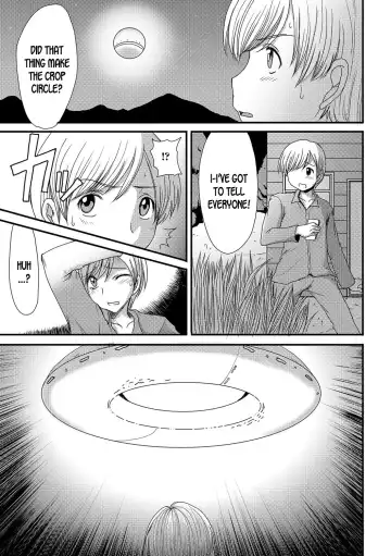 [Aruza Ryuuto] Kouhai Jikken | Mating Experiment Fhentai - Page 3