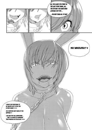[Era] Return Slave Fhentai - Page 11