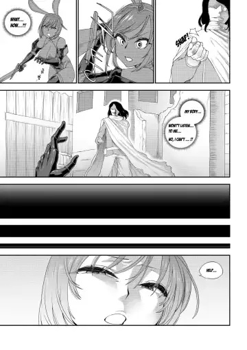 [Era] Return Slave Fhentai - Page 2