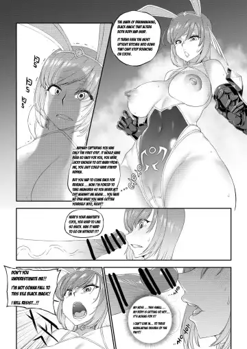 [Era] Return Slave Fhentai - Page 4