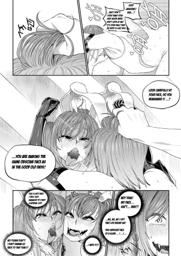 [Era] Return Slave Fhentai - Page 7