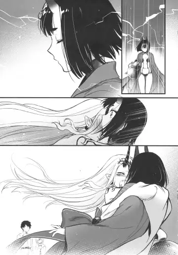 [Mutsuki] Sakake no Bankou Fhentai - Page 24
