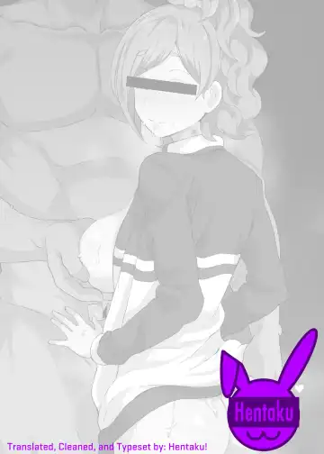 [Terasu Mc] Netorare Ibe Kiba Shizuka | The Netorare of Kiba Shizuka Fhentai - Page 2