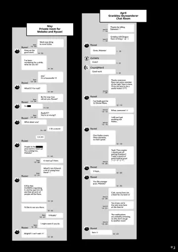 [Meme50] Hitozuma Haramu | Impregnating A Married Woman Fhentai - Page 4