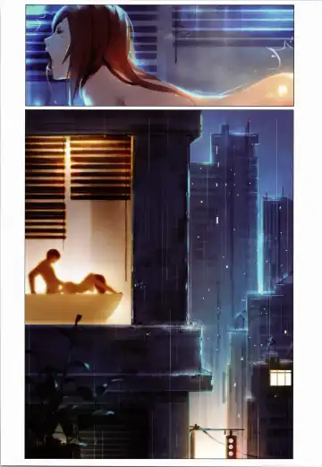 [Dako] Lady ~in the studio~ Fhentai - Page 40