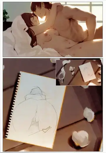 [Dako] Lady ~in the studio~ Fhentai - Page 42