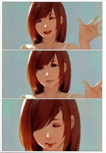 [Dako] Lady ~in the studio~ Fhentai - Page 44