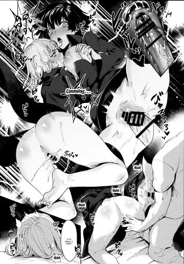 [Echigoya Takeru] Onee-chan to Issho Fhentai - Page 23