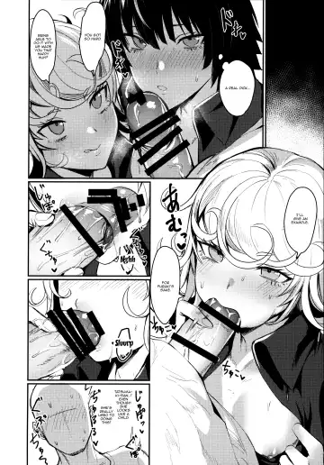 [Echigoya Takeru] Onee-chan to Issho Fhentai - Page 9