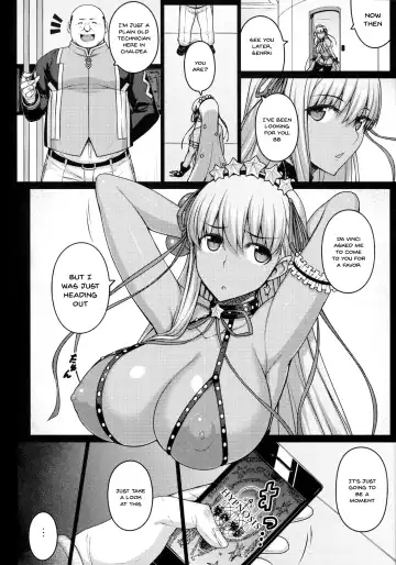 [Darabuchi] 5STAR Fhentai - Page 5