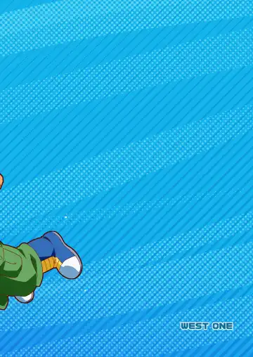 [10nin] Chase the Wind Fhentai - Page 32