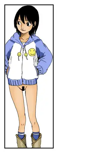 [Kiyokawa Nijiko] 203 Gou Shitsu Fhentai - Page 3