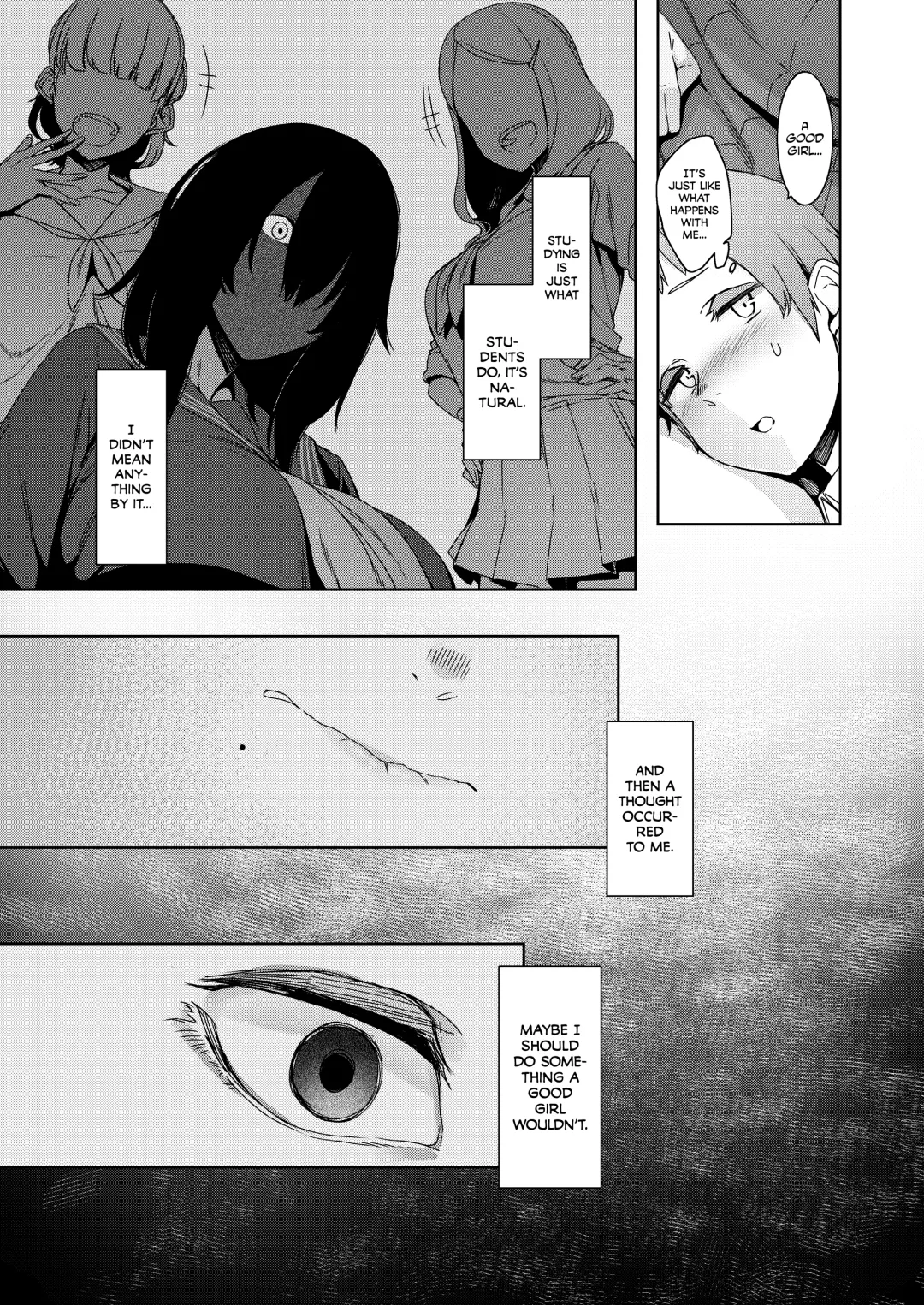 [Nakamura Regura] Douketsu no Mujina | Birds of a Feather Fhentai - Page 35