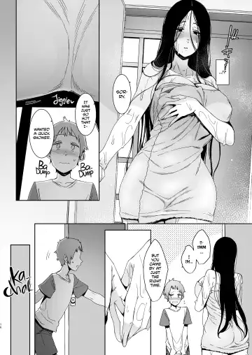 [Nakamura Regura] Douketsu no Mujina | Birds of a Feather Fhentai - Page 18