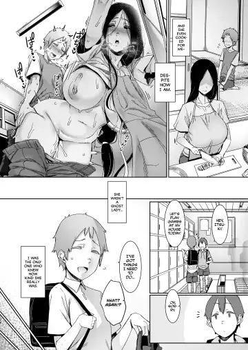 [Nakamura Regura] Douketsu no Mujina | Birds of a Feather Fhentai - Page 30