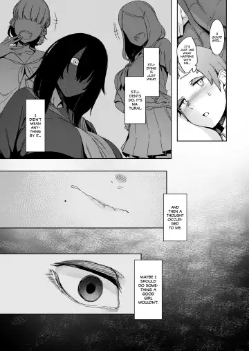 [Nakamura Regura] Douketsu no Mujina | Birds of a Feather Fhentai - Page 35