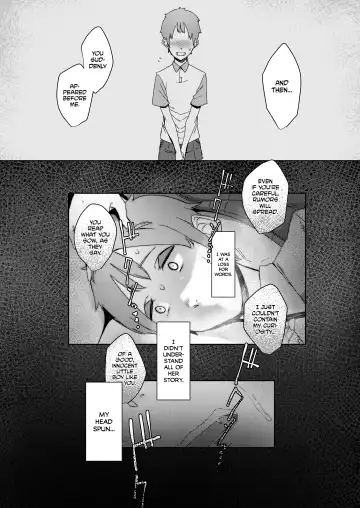 [Nakamura Regura] Douketsu no Mujina | Birds of a Feather Fhentai - Page 38