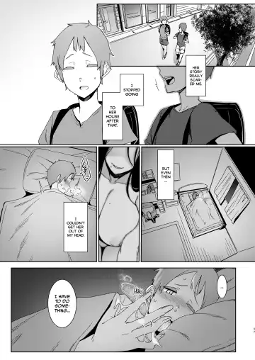 [Nakamura Regura] Douketsu no Mujina | Birds of a Feather Fhentai - Page 39