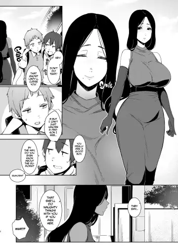 [Nakamura Regura] Douketsu no Mujina | Birds of a Feather Fhentai - Page 4