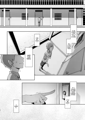 [Nakamura Regura] Douketsu no Mujina | Birds of a Feather Fhentai - Page 40