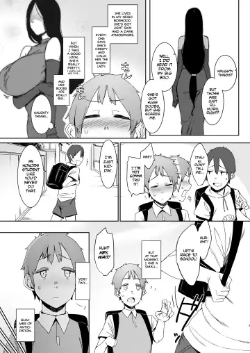 [Nakamura Regura] Douketsu no Mujina | Birds of a Feather Fhentai - Page 5