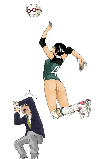 [Kiyokawa Nijiko] Piston No. 1 Fhentai - Page 2