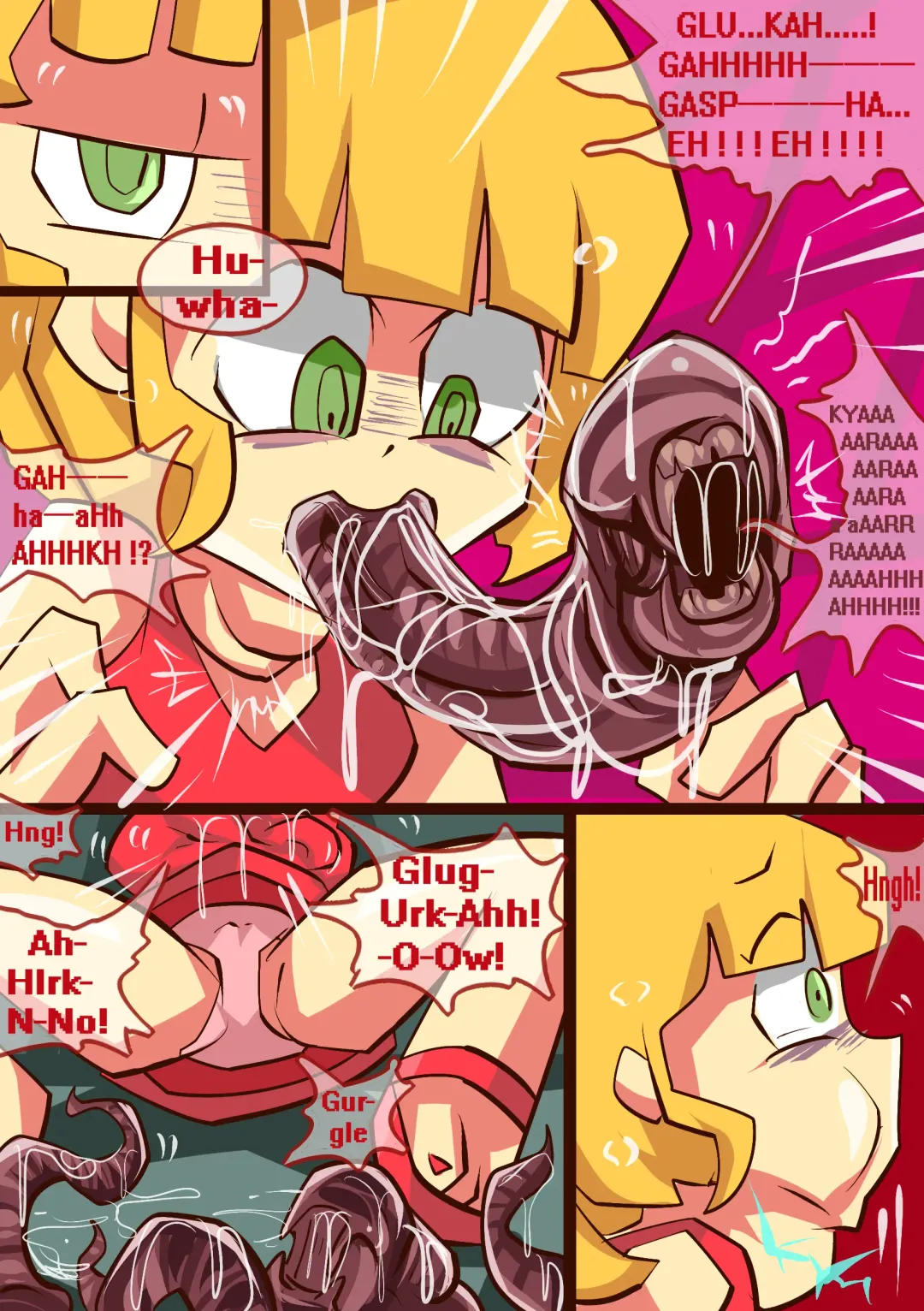 [Ben237] ROL-LIEN Fhentai - Page 4