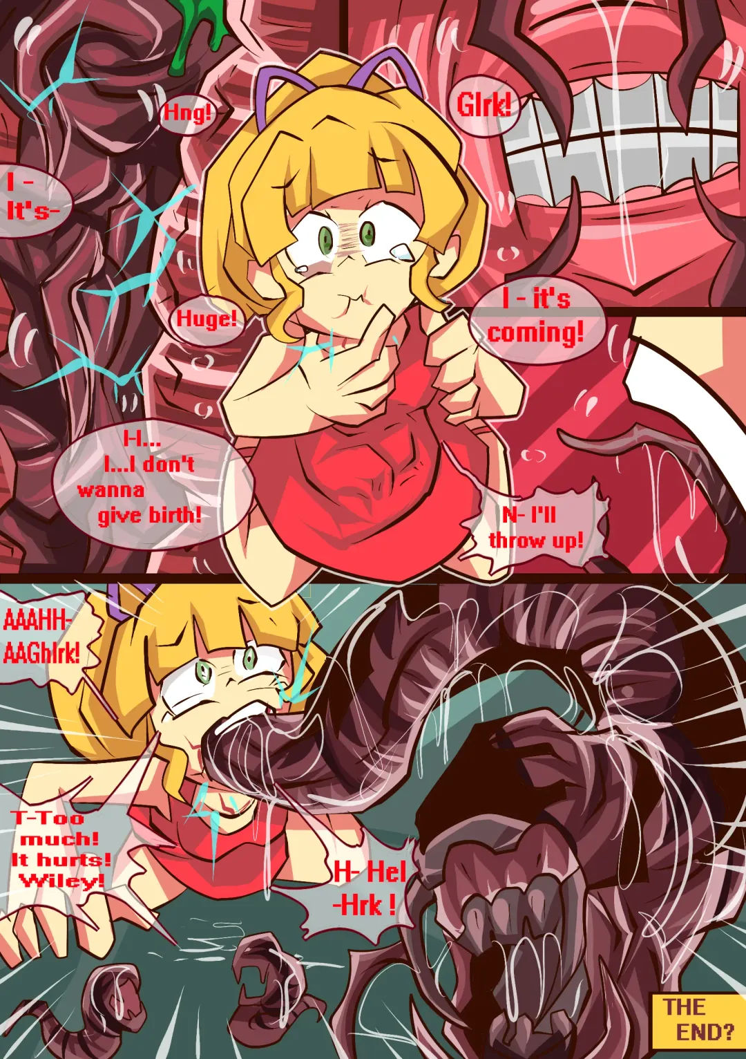 [Ben237] ROL-LIEN Fhentai - Page 5