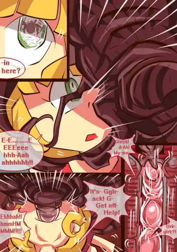 [Ben237] ROL-LIEN Fhentai - Page 2