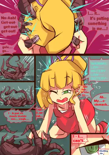 [Ben237] ROL-LIEN Fhentai - Page 3