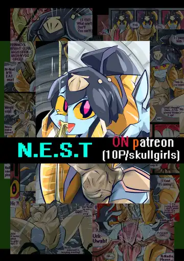 [Ben237] ROL-LIEN Fhentai - Page 6