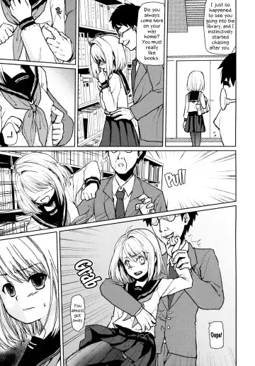 [Anma] Mukuchi Shoujo no Chikan Higai 1~4 Soushuuhen | The Taciturn Girl is a Victim of Molestation 1~4 Compilation Fhentai - Page 112