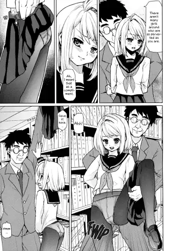 [Anma] Mukuchi Shoujo no Chikan Higai 1~4 Soushuuhen | The Taciturn Girl is a Victim of Molestation 1~4 Compilation Fhentai - Page 114