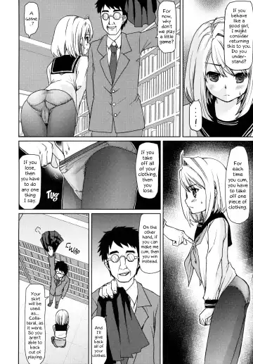 [Anma] Mukuchi Shoujo no Chikan Higai 1~4 Soushuuhen | The Taciturn Girl is a Victim of Molestation 1~4 Compilation Fhentai - Page 115