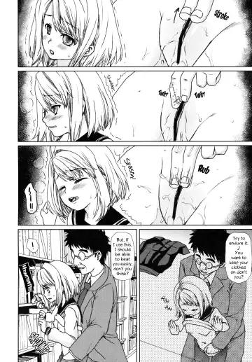 [Anma] Mukuchi Shoujo no Chikan Higai 1~4 Soushuuhen | The Taciturn Girl is a Victim of Molestation 1~4 Compilation Fhentai - Page 119