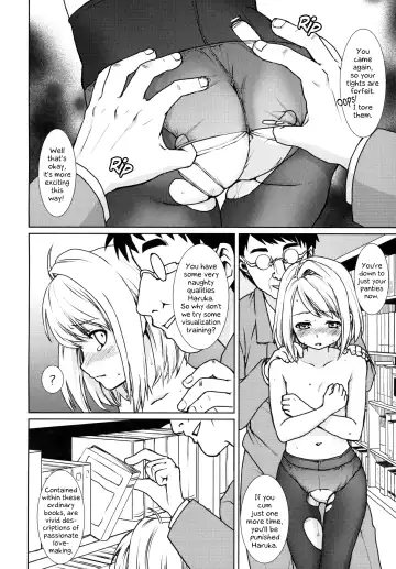 [Anma] Mukuchi Shoujo no Chikan Higai 1~4 Soushuuhen | The Taciturn Girl is a Victim of Molestation 1~4 Compilation Fhentai - Page 131