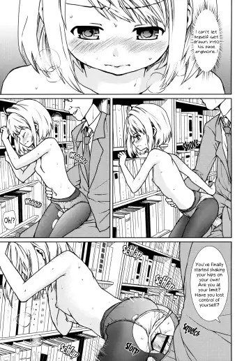 [Anma] Mukuchi Shoujo no Chikan Higai 1~4 Soushuuhen | The Taciturn Girl is a Victim of Molestation 1~4 Compilation Fhentai - Page 136