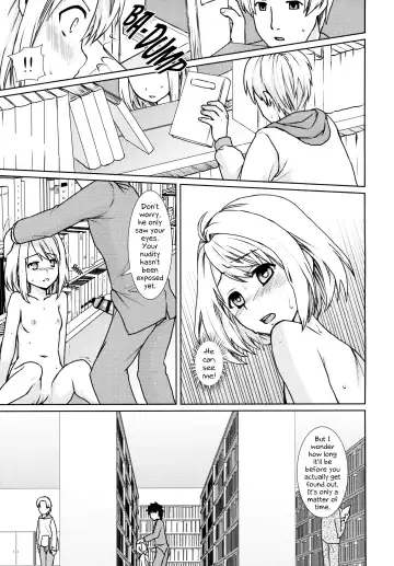 [Anma] Mukuchi Shoujo no Chikan Higai 1~4 Soushuuhen | The Taciturn Girl is a Victim of Molestation 1~4 Compilation Fhentai - Page 144