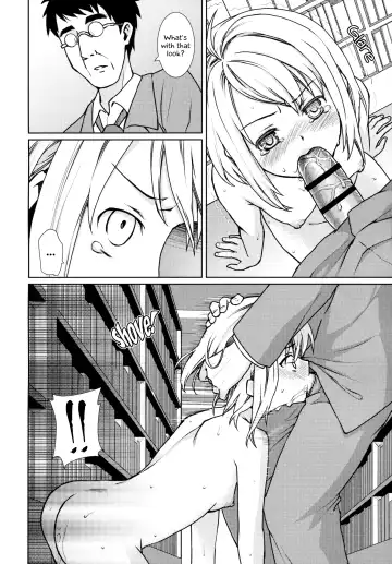 [Anma] Mukuchi Shoujo no Chikan Higai 1~4 Soushuuhen | The Taciturn Girl is a Victim of Molestation 1~4 Compilation Fhentai - Page 147