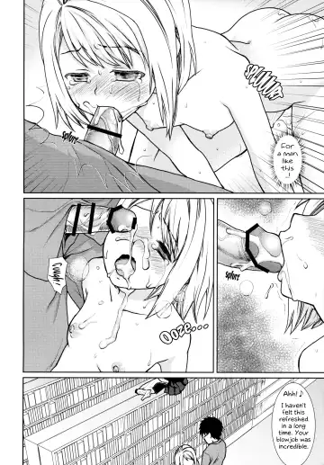 [Anma] Mukuchi Shoujo no Chikan Higai 1~4 Soushuuhen | The Taciturn Girl is a Victim of Molestation 1~4 Compilation Fhentai - Page 149